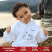 Kids Custom Hoodie